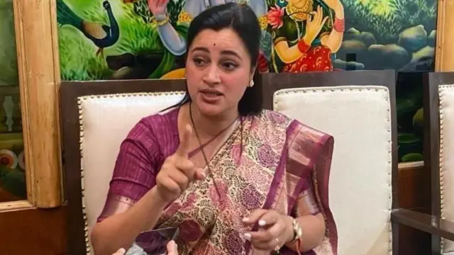 மகாராஷ்டிராவில் பாஜக நிலை என்ன?