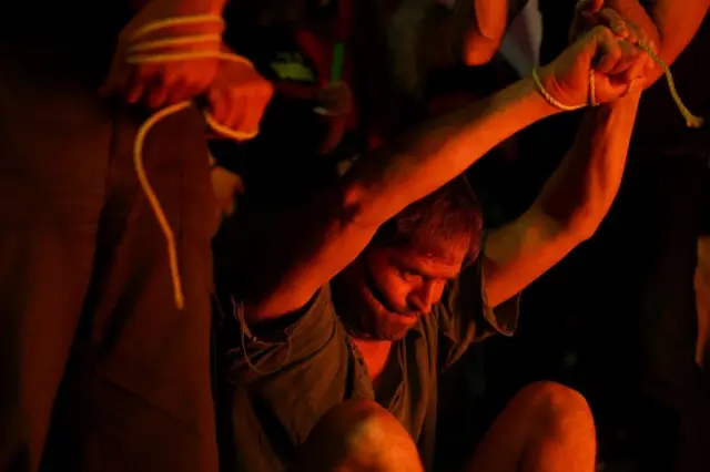 નેતન્યાહૂનો વિરોધ