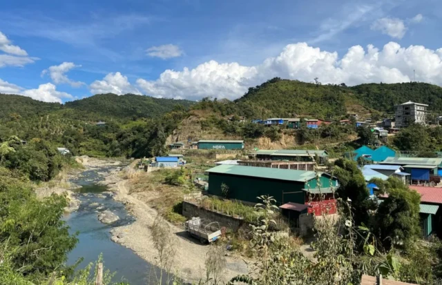 மியான்மர் எல்லையில் வேலி அமைக்க இந்தியா திட்டமிடுவது ஏன்?