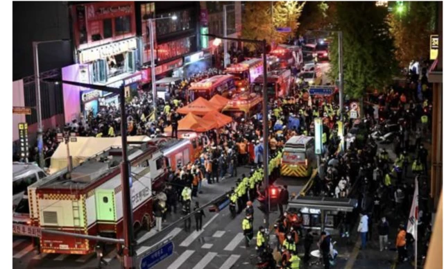 တောင်ကိုရီးယား