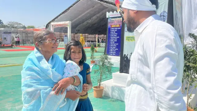 इंदुमती वाघमारे