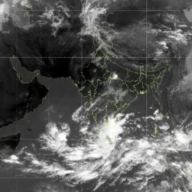 காற்றழுத்த தாழ்வுப் பகுதி, தமிழ்நாடு, கனமழை வானிலை