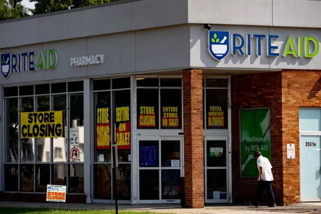 અમેેરિકા, મંદી, અર્થતંત્ર, બીબીસી ગુજરાતી