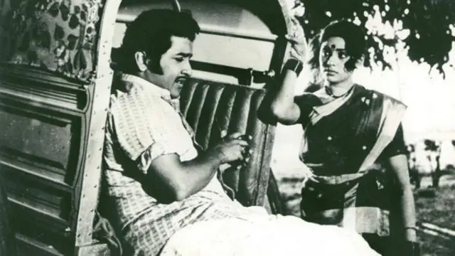 இளையராஜா, அன்னக்கிளி, இசை, கோலிவுட்
