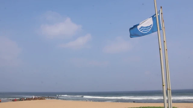 బ్లూ ఫ్లాగ్ సర్టిఫికేషన్