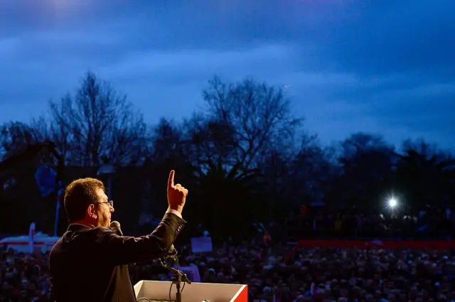 اکرم امام‌اوغلو 