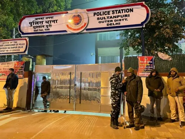 সুলতানপুরী থানার বিরুদ্ধে তদন্তে ঢিলেমির অভিযোগ উঠেছে