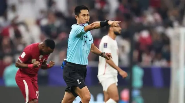 Xiriirka Kubadda Cagta Asia, waxay isku dayday inay ka fogaado in “khilaaf iyo muran uu ka dhasho