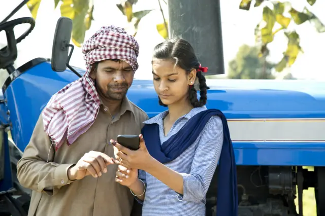 పీఎం ట్రాక్టర్ యోజన