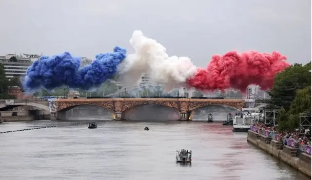 オステルリッツ橋