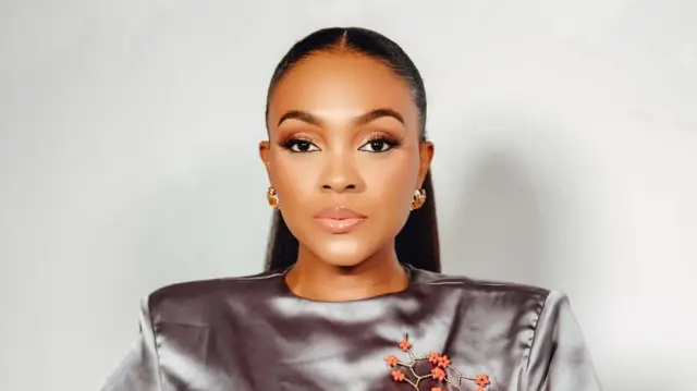 Ifeoma Okoye