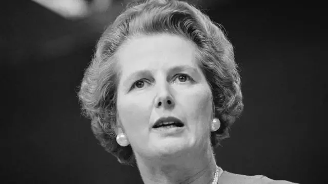 माउंटबेटन की हत्या के समय मारग्रेट थैचर ब्रिटेन की प्रधानमंत्री थीं