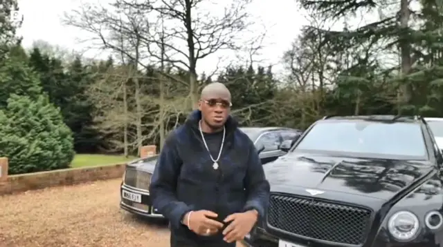 Pasitọ Tobi Adegboyega