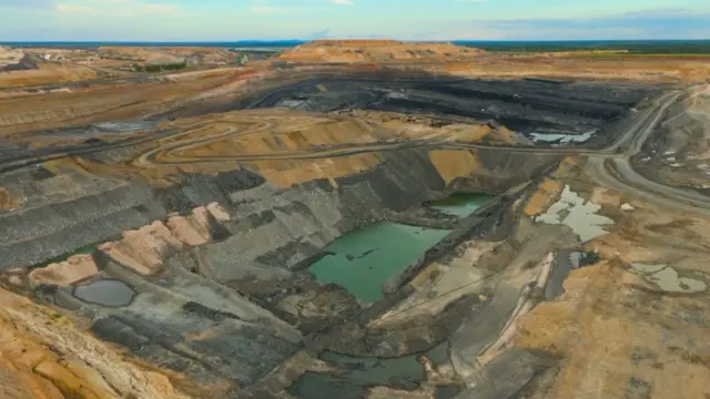 ઑસ્ટ્રેલિયા, આદિવાસી, અદાણી સમૂહ, કોલસો, કોલસાની ખાણ, ઉદ્યોગો, બીબીસી ગુજરાતી