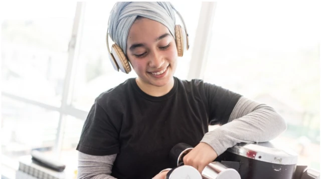 Kun yeroo itti qaama keenya jabeessinuudha malee yeroo of dadhabsiifnu miti