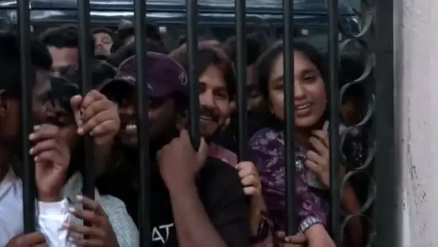 बंगळुरू