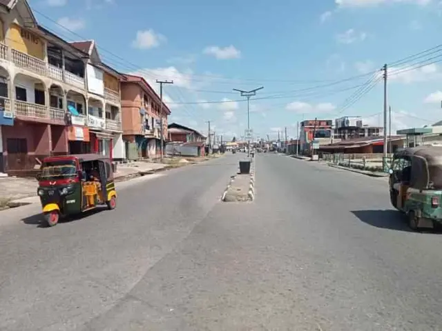 Etu Umuahia dị taa