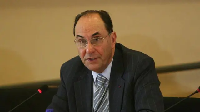 Alejo Vidal-Quadras