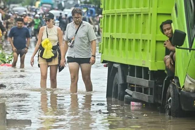 Banjir Bali Terparah Sepanjang Satu Dekade, Korban Meninggal Bertambah Menjadi 16 Orang 2025