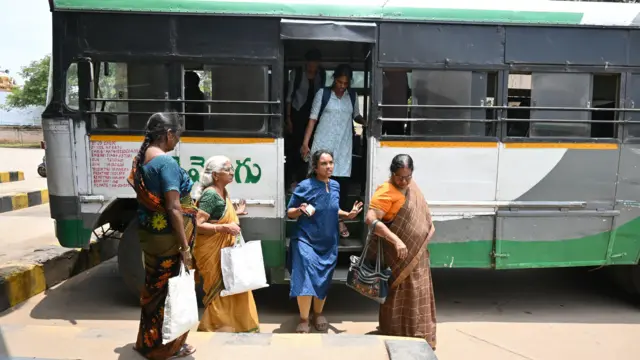 ఆర్టీసీ బస్సు