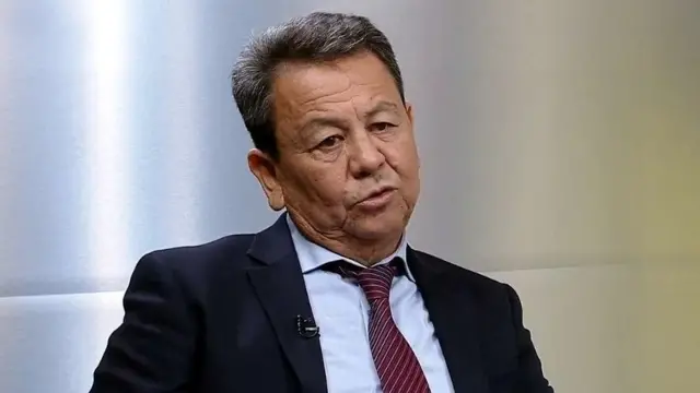 Суваналиев 