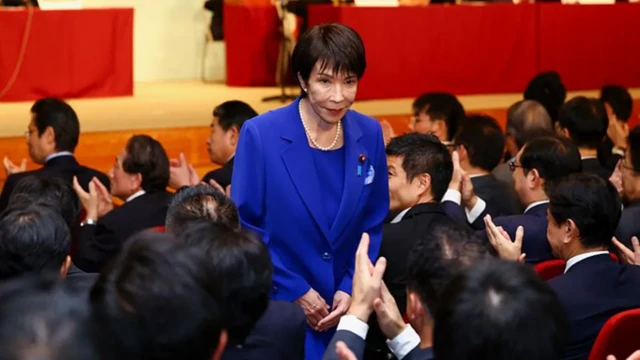 سانائے تکائچی