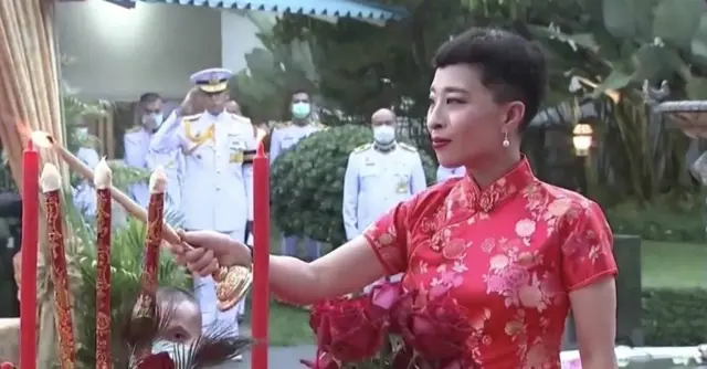 สำนักพระราชวัง