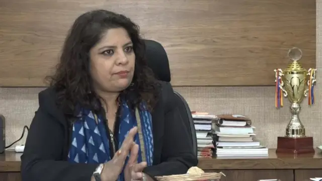 سمیتا راجورا