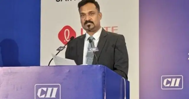 பரந்தூர் விமான நிலையத் திட்டம்