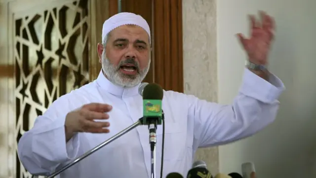 Haniyeh, Ismail Haniyeh, Israel, Iran