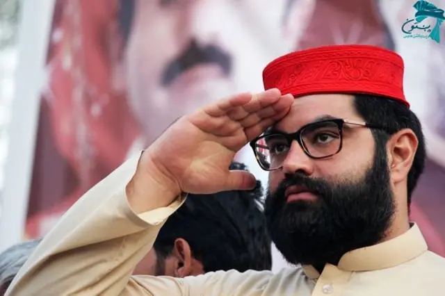 aimal wali