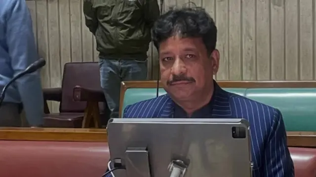 ਰਮਨ ਅਰੋੜਾ