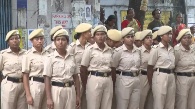 पुलिसकर्मी