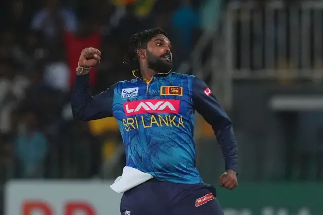 இந்தியா vs இலங்கை