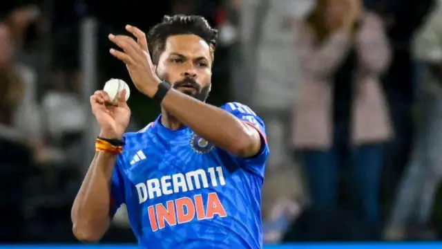 मुकेश कुमार 