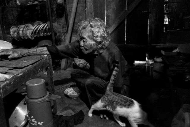 Ronasih, ianfu, jepang, perang dunia II