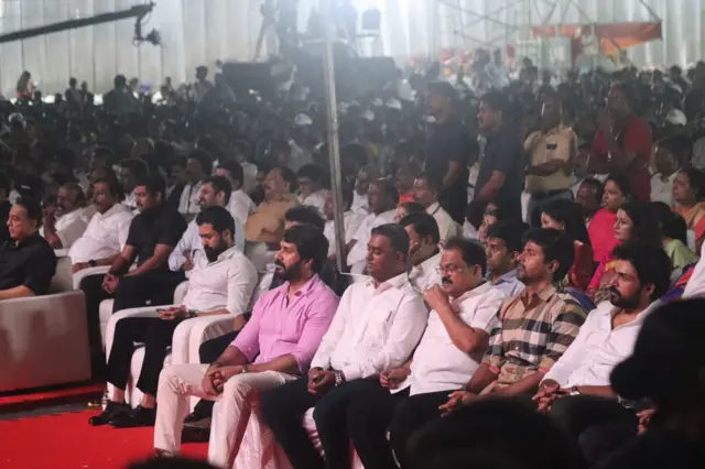 கலைஞர் நூற்றாண்டு விழா