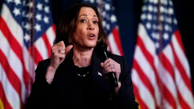 ਕਮਲਾ ਹੈਰਿਸ