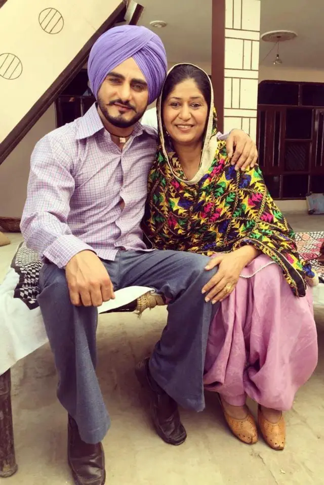 ਅਨੀਤਾ ਮੀਤ