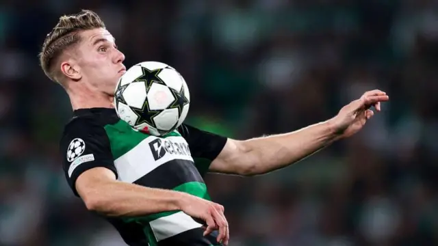 Ruben Amorim tactics, style of play, formation & how Man Utd players will fit - BBC Sport