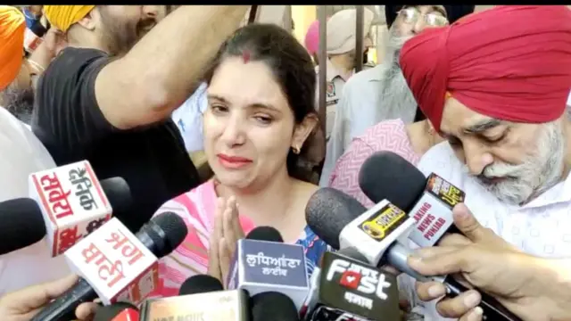 ਦਿਲਰੋਜ਼ ਦੇ ਮਾਤਾ 