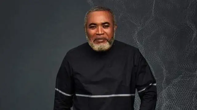 Zack Orji