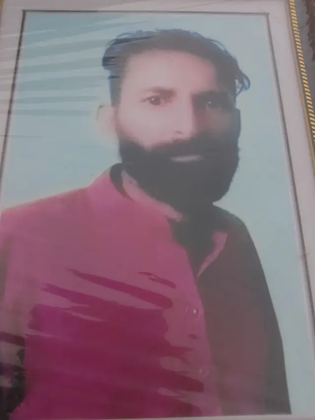 ਸੁੱਚਾ ਸਿੰਘ 