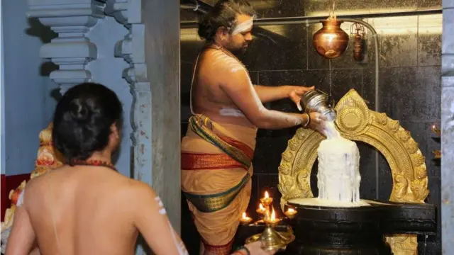 அனைத்து சாதியினரும் அர்ச்சகர், கோயில்கள், அறநிலையத் துறை, தமிழ்நாடு
