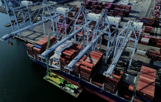 டி மினிமிஸ் ரத்து, அமெரிக்கா, டிரம்ப், சீனா, இந்தியா