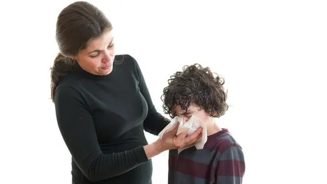 શરદી-ખાંસી, કફ સિરપ, સ્વાસ્થ્ય, બીબીસી ગુજરાતી