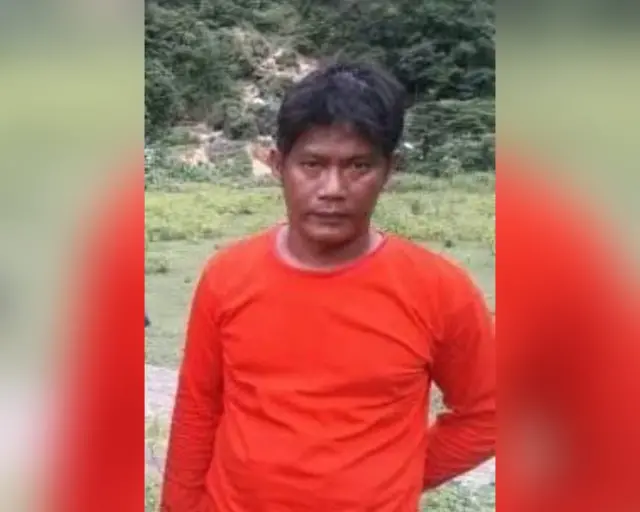 Ledakan amunisi garut menewaskan 13 orang.