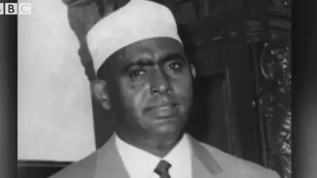 AUN M. Madaxweyne Cabdirashiid