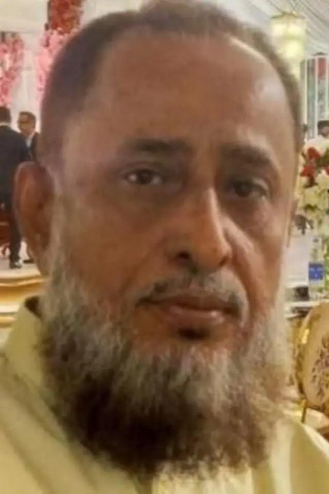 शाहनवाज शानी