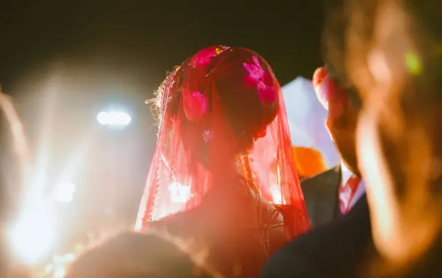 हिंदू आणि मुस्लीम विवाह 